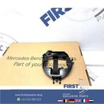 W176 W246 W117 W156 (VOORBUMPER GRIL) RADAR HOUDER Mercedes, Gebruikt, -, Ophalen of Verzenden, -