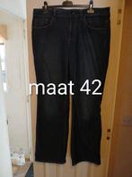 Spijkerbroeken in diverse maten, Blauw, Overige jeansmaten, Ophalen of Verzenden, Onbekend
