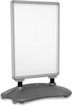 Pavement Sign / Poster Display A1 - Klantstopper, Ophalen, Gebruikt