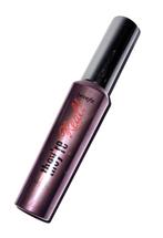 Benefit they're real mascara black, Ophalen of Verzenden, Nieuw, Zwart, Ogen