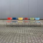4 x Thonet S43 SHOWROOMAANBIEDING, Ophalen, Overige kleuren, Vier, Thonet