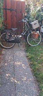 Meisjesfiets Limit, Fietsen en Brommers, Ophalen of Verzenden, Gebruikt, 1 kind