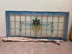 Glas in lood, Antiek en Kunst, Ophalen