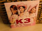 K3 - Ya Ya Yippee, Cd's en Dvd's, Ophalen of Verzenden