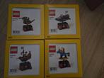 LEGO 6435201 / 6435196 / 6432433 / 6432430 nieuw in doos, Ophalen of Verzenden, Nieuw
