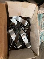 Parketveer 20mm voor houten vloer, Nieuw, Ophalen of Verzenden, 10 m² of meer, 10 tot 30 cm