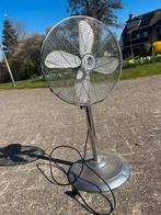 Chroom staande ventilator, Ophalen, Gebruikt, Statiefventilator