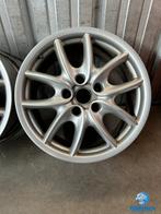 Originele Porsche Cayenne 955 957 S Turbo 19 inch velgen 5x1, Auto-onderdelen, 19 inch, Gebruikt, Velg(en), Ophalen of Verzenden