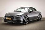 Audi TT Roadster 1.8 TFSI S-Line Open Days | VIRTUAL COCKPIT, TT, Gebruikt, 4 cilinders, 179 pk