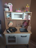 Ikea speelgoedkeuken incl heel veel accessoires, Ophalen
