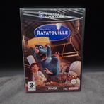 Gamecube Ratatouille Pal FRA sealed nieuw extreem zeldzaam, 1 speler, Ophalen of Verzenden, Nieuw, Vanaf 3 jaar