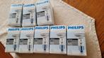 Acht nieuwe Philips gloeilampen, Huis en Inrichting, Lampen | Losse lampen, Ophalen of Verzenden, Nieuw
