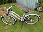 sparta meisjes fiets, Ophalen of Verzenden, Gebruikt, 24 inch, Versnellingen