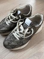 Gucci sneakers, Overige kleuren, Ophalen of Verzenden, Sneakers of Gympen, Gedragen
