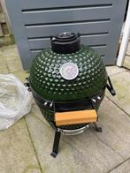 Barbecue, Tuin en Terras, Houtskoolbarbecues, Zo goed als nieuw, Kamado, Ophalen