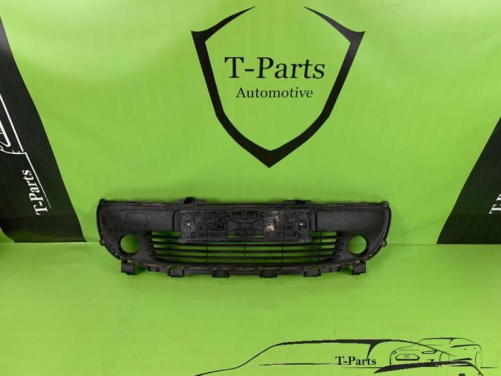 renault twingo 3 voorbumepr grille bumper gril rooster, Auto-onderdelen, Carrosserie en Plaatwerk, Bumper, Renault, Gebruikt, Ophalen of Verzenden