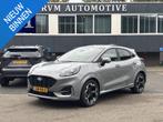 Ford Puma ST-line X 155PK BOMVOL!| WINTERPACK VERW. VOORRUIT, Stof, Bedrijf, 155 pk, Hybride Elektrisch/Benzine