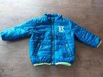 Baby blue jas jongen maat 80, Gebruikt, Baby Blue, Ophalen of Verzenden, Jasje