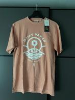 Daily Paper t-shirt, Ophalen of Verzenden, Korte mouw, Roze, Maat 34 (XS) of kleiner