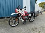 1989 BMW R100 GS Paris Dakar, Motoren, Bedrijf, Overig