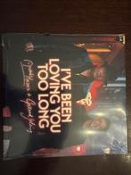 André Hazes + Gerard Joling - I've Been Loving You Too Long, Ophalen of Verzenden, Nieuw in verpakking, 12 inch