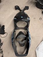 Zip Kappenset, Fietsen en Brommers, Brommeronderdelen | Scooters, Ophalen of Verzenden, Gebruikt, Kap, Piaggio