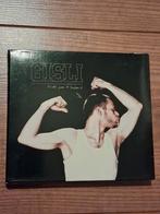 Gisli - Kisses From A Bastard, Ophalen of Verzenden, Nieuw in verpakking