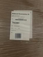 notecart economica 32 leba nca-E32-SC, Computers en Software, Laptop-opladers, Ophalen, Zo goed als nieuw, Leba