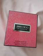 Jimmy Choo Blossom parfum 100ml (nieuw in cellofaan), Ophalen of Verzenden, Nieuw