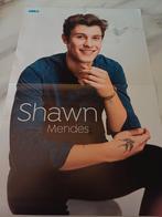 2 Shawn mendes posters, Verzamelen, Posters, Ophalen of Verzenden, A1 t/m A3, Zo goed als nieuw, Rechthoekig Staand