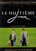 Le Huitieme Jour ( Quality Film Collection ), Frankrijk, Ophalen of Verzenden, Zo goed als nieuw, Vanaf 6 jaar