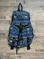 H&M nylon aztec rugzak, Verzenden, Zo goed als nieuw, Overige merken