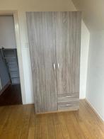 Kledingkasten, Huis en Inrichting, Kasten | Kledingkasten, Overige materialen, Gebruikt, 200 cm of meer, 50 tot 100 cm