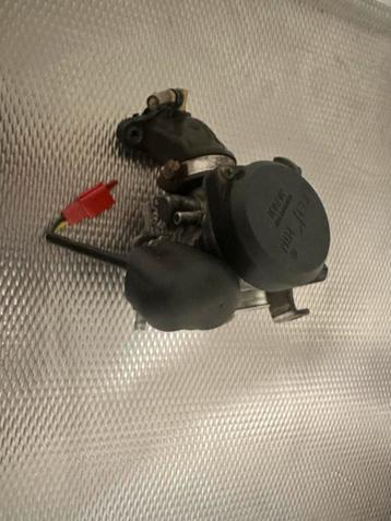 Originele Keihin carburateur voor Piaggio beschikbaar voor biedingen