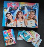 K3 ( Hanne/ Marthe en Klaasje) pakket, Ophalen of Verzenden, Zo goed als nieuw