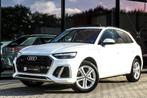 Audi Q5 50 TFSI e quattro S-line - TREKHAAK - PANO - MATRIX, Automaat, Gebruikt, Zwart, 4 cilinders