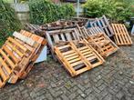 Gratis Pallets Afhalen!, Doe-het-zelf en Verbouw, Ophalen