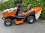 Gebruikt STIHL RT 5097 Benzine Zitmaaier, Ophalen, Info@stihl.nl, Stihl, Gebruikt