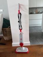 Dirt Devil Stoomreiniger - Zo goed als nieuw!, Ophalen, Stofzuiger, Zo goed als nieuw, Reservoir