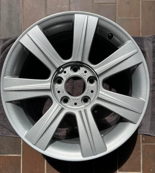 Bmw Style96 velgenset, Auto-onderdelen, Banden en Velgen, Velg(en), Zomerbanden, 17 inch, 225 mm, Ophalen