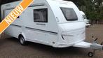 Weinsberg CaraOne Edition HOT 480 QDK model 2026, Caravans en Kamperen, Overige merken, Schokbreker, Treinzit, Overige typen