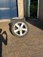 Denzent 18 inch velgen, 18 inch, Gebruikt, Banden en Velgen, Personenwagen