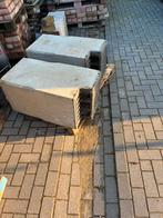 Trottoir kolk / straat put, Ophalen, Zo goed als nieuw