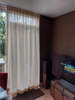 Inbetween gordijn (nieuw), Ophalen of Verzenden, Zo goed als nieuw, 200 cm of meer, 200 cm of meer