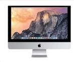 iMac 21,5" slank (2013), Computers en Software, Apple Desktops, Ophalen, Gebruikt, 2 tot 3 Ghz, 21inch