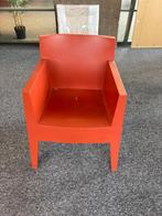 Philip Starck Toy-Driade stoelen, Ophalen, Zo goed als nieuw, Vijf, Zes of meer stoelen