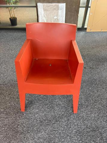 Philip Starck Toy-Driade stoelen beschikbaar voor biedingen