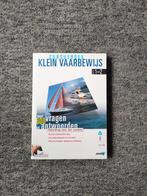 Cursusboek Klein Vaarbewijs deel 1en 2, Ophalen