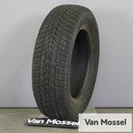 Dunlop SP Winter Sport 4D 195/65/R15, Gebruikt, 15 inch, -, -