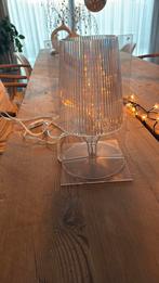 Kartell tafellamp take, Ophalen, Zo goed als nieuw, Minder dan 50 cm